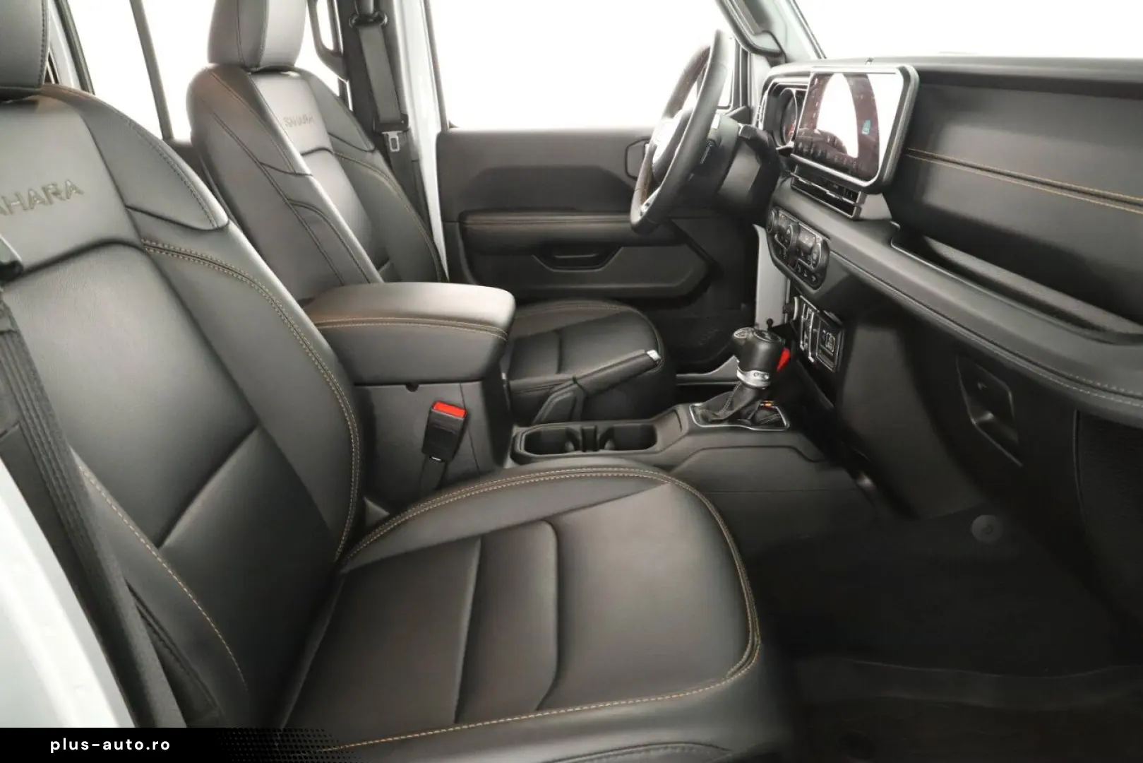 JEEP Wrangler 2.0 eTorque 2024   Automatik