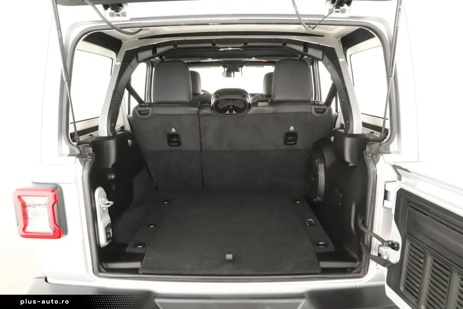 JEEP Wrangler 2.0 eTorque 2024   Automatik