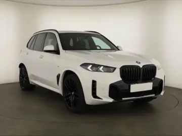 BMW X5 xDrive50e 2025 M Paket  Automatik