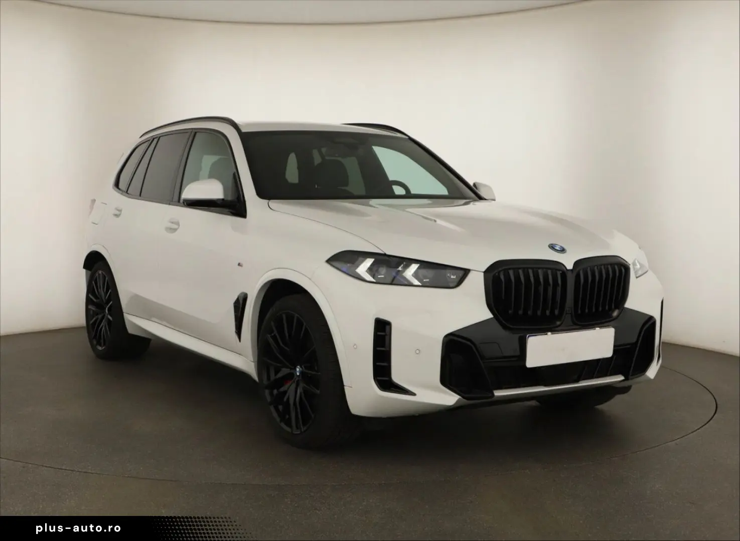 BMW X5 xDrive50e 2025 M Paket  Automatik