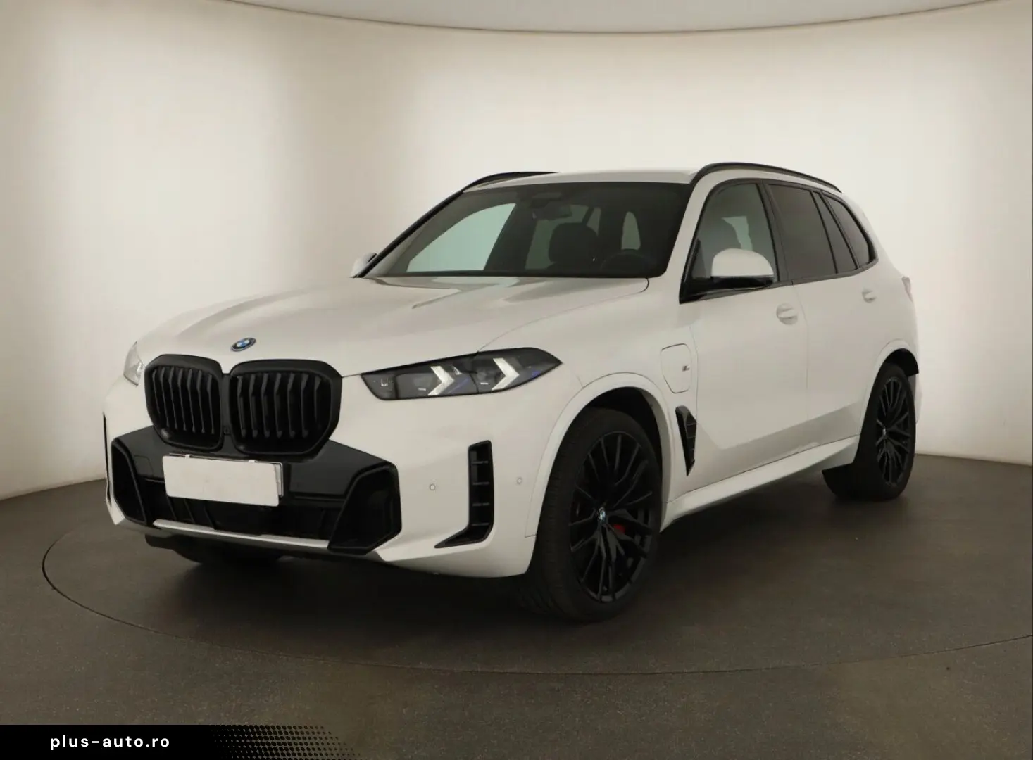 BMW X5 xDrive50e 2025 M Paket  Automatik