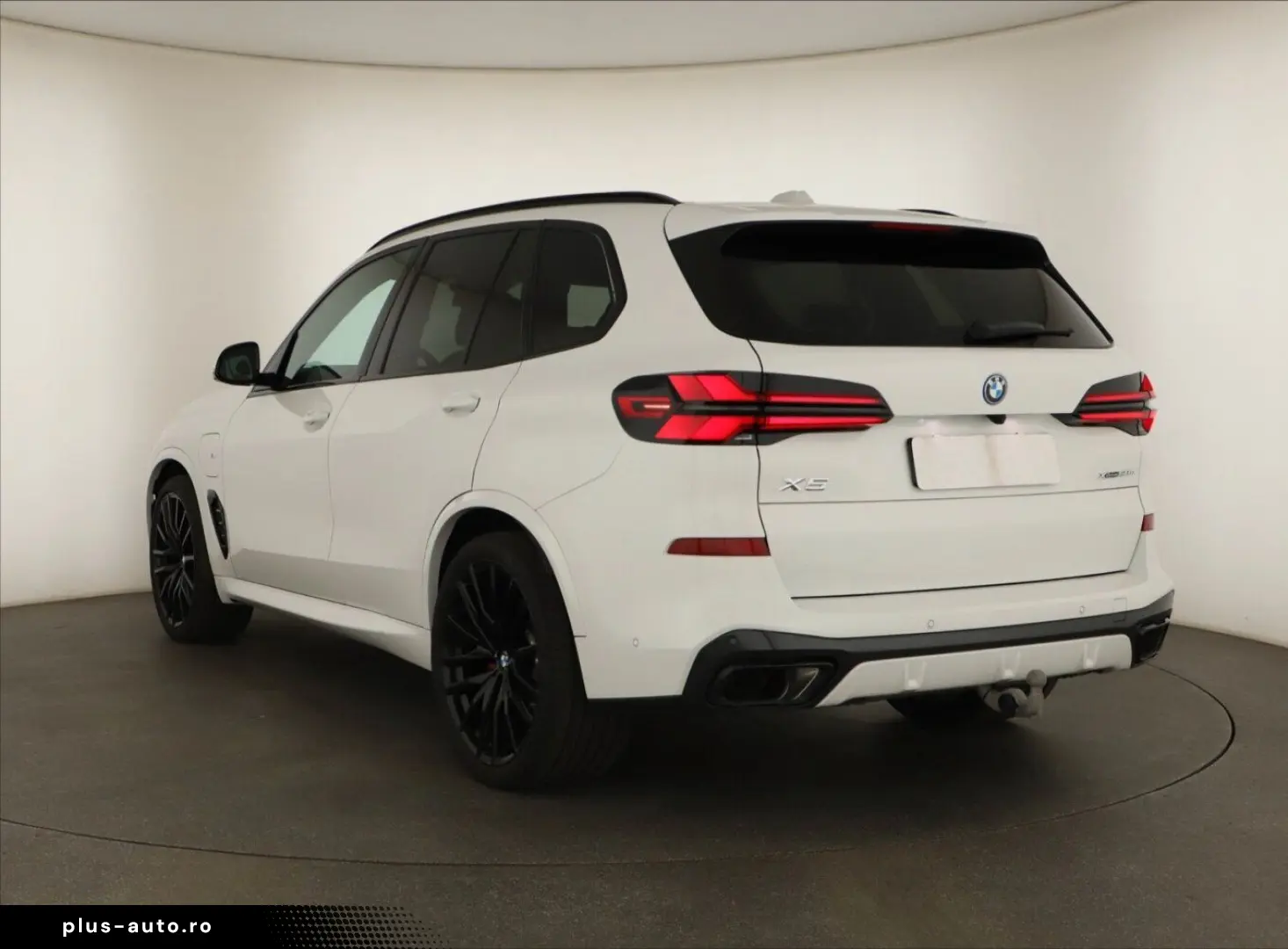 BMW X5 xDrive50e 2025 M Paket  Automatik