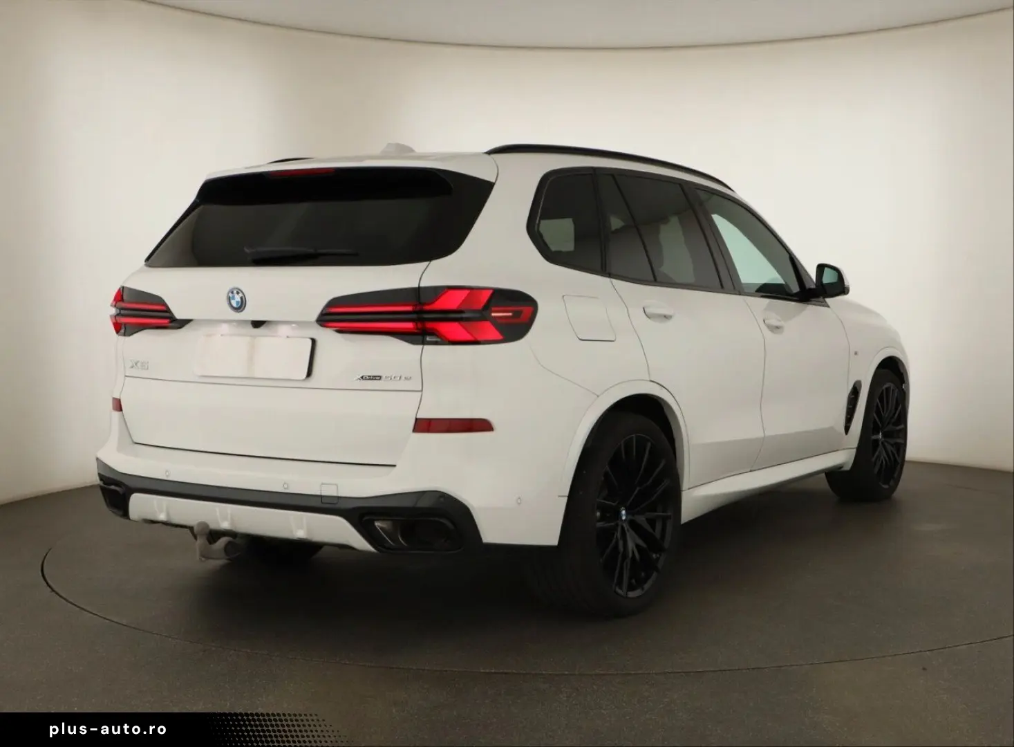 BMW X5 xDrive50e 2025 M Paket  Automatik