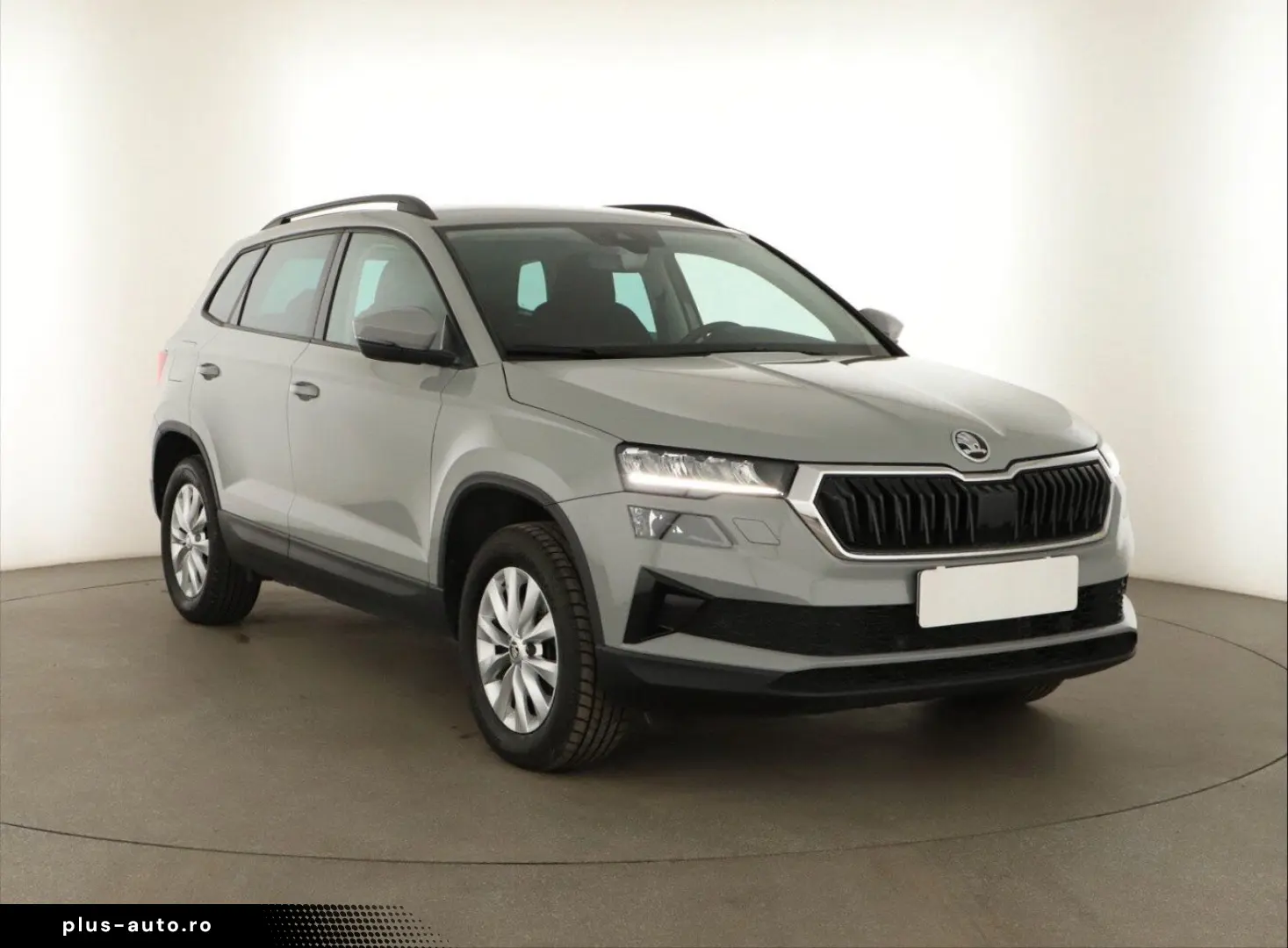 SKODA Karoq în leasing operațional MOOV