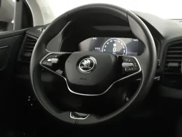 SKODA Karoq 2.0 TDI 2024   Automatik  Scheckheft