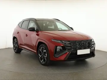HYUNDAI Tucson 1.6 T-GDI 2026 N-Line  Automatik