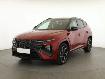 HYUNDAI Tucson 1.6 T-GDI 2026 N-Line  Automatik