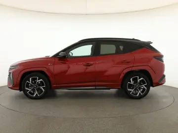 HYUNDAI Tucson 1.6 T-GDI 2026 N-Line  Automatik