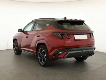 HYUNDAI Tucson 1.6 T-GDI 2026 N-Line  Automatik