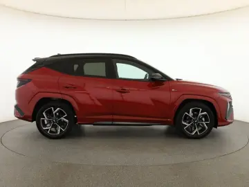 HYUNDAI Tucson 1.6 T-GDI 2026 N-Line  Automatik