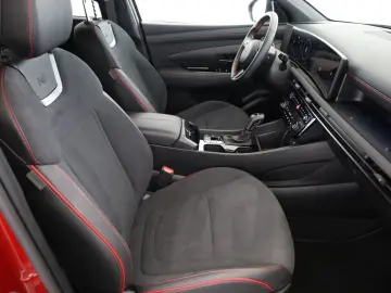 HYUNDAI Tucson 1.6 T-GDI 2026 N-Line  Automatik