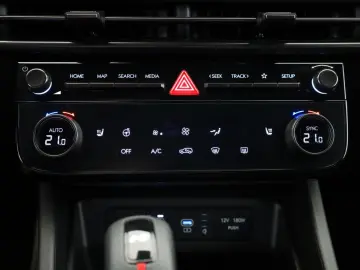 HYUNDAI Tucson 1.6 T-GDI 2026 N-Line  Automatik