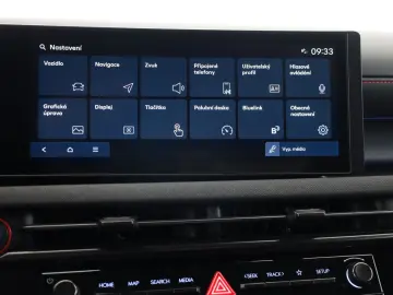 HYUNDAI Tucson 1.6 T-GDI 2026 N-Line  Automatik