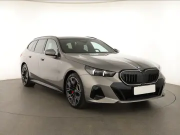 BMW  540d xDrive 2025 M Sport  4X4  Automatik