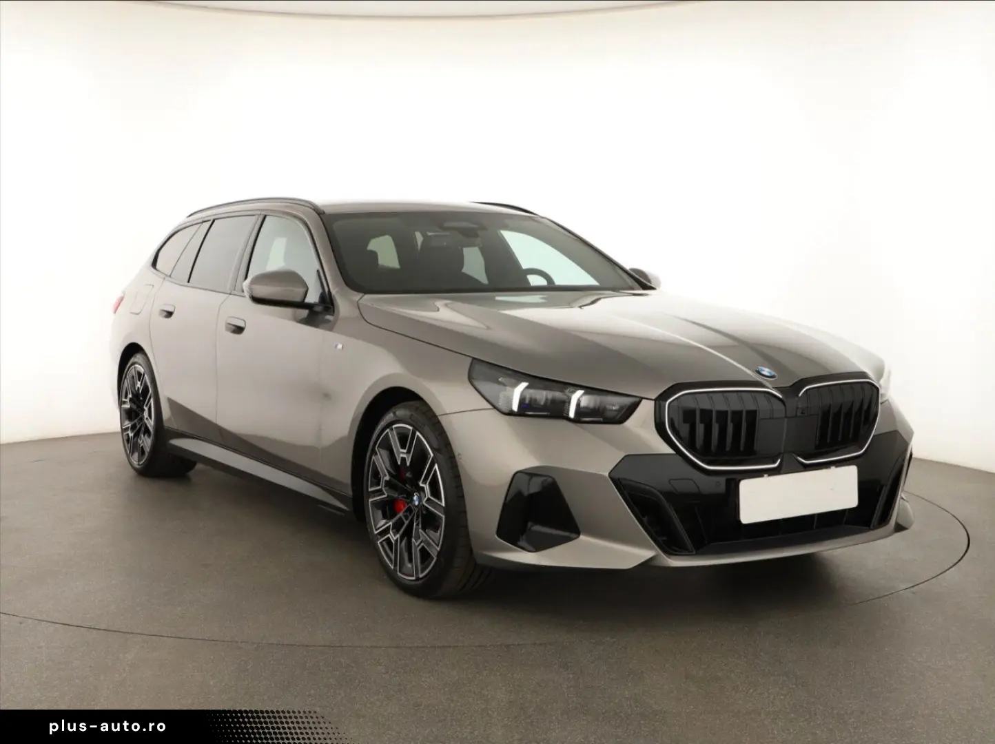 BMW Seria 5 în leasing operațional MOOV