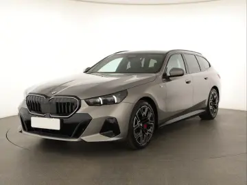 BMW  540d xDrive 2025 M Sport  4X4  Automatik