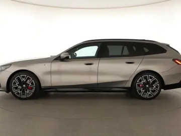 BMW  540d xDrive 2025 M Sport  4X4  Automatik