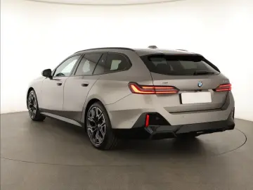 BMW  540d xDrive 2025 M Sport  4X4  Automatik