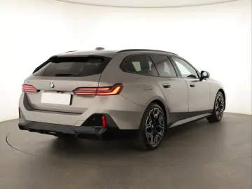 BMW  540d xDrive 2025 M Sport  4X4  Automatik