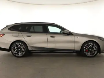 BMW  540d xDrive 2025 M Sport  4X4  Automatik