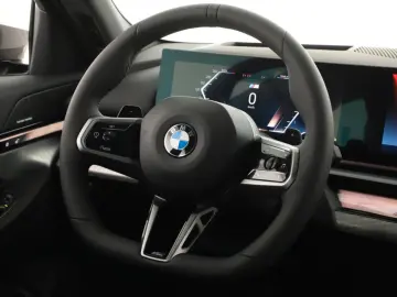 BMW  540d xDrive 2025 M Sport  4X4  Automatik
