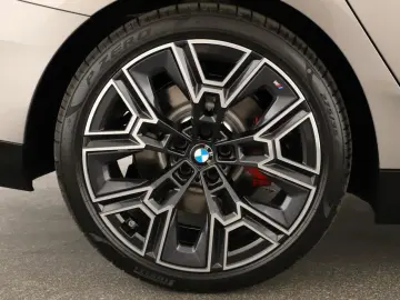 BMW  540d xDrive 2025 M Sport  4X4  Automatik