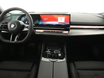 BMW  540d xDrive 2025 M Sport  4X4  Automatik