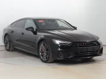 AUDI S7