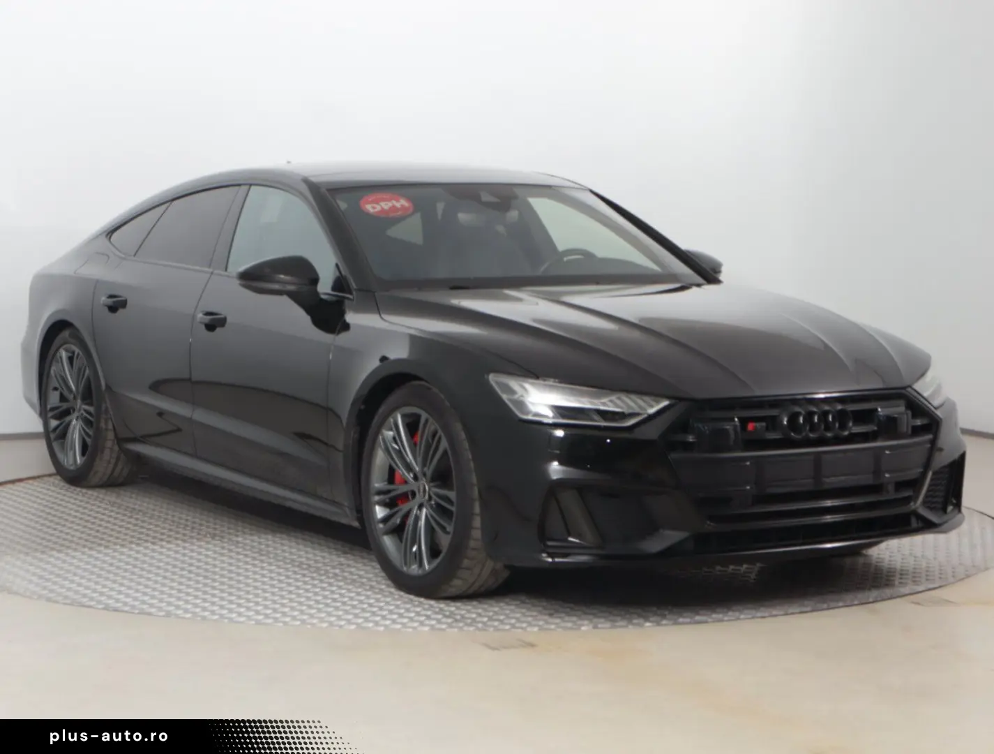 AUDI S7