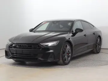 AUDI S7
