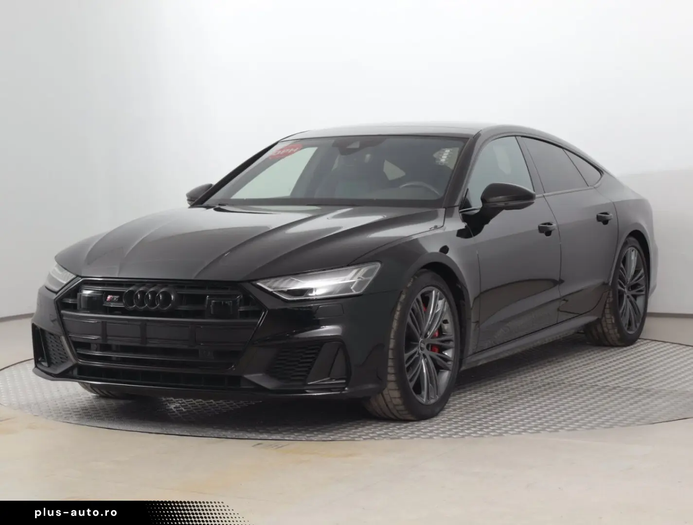 AUDI S7