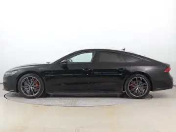 AUDI S7