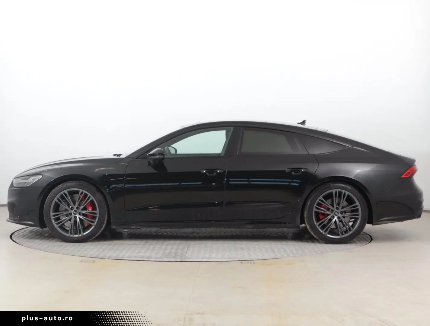 AUDI S7