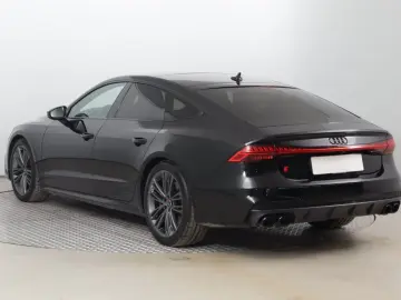 AUDI S7