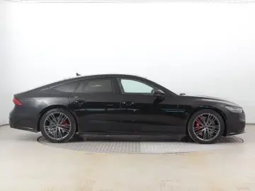 AUDI S7