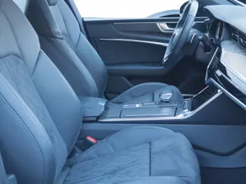 AUDI S7