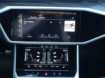 AUDI S7