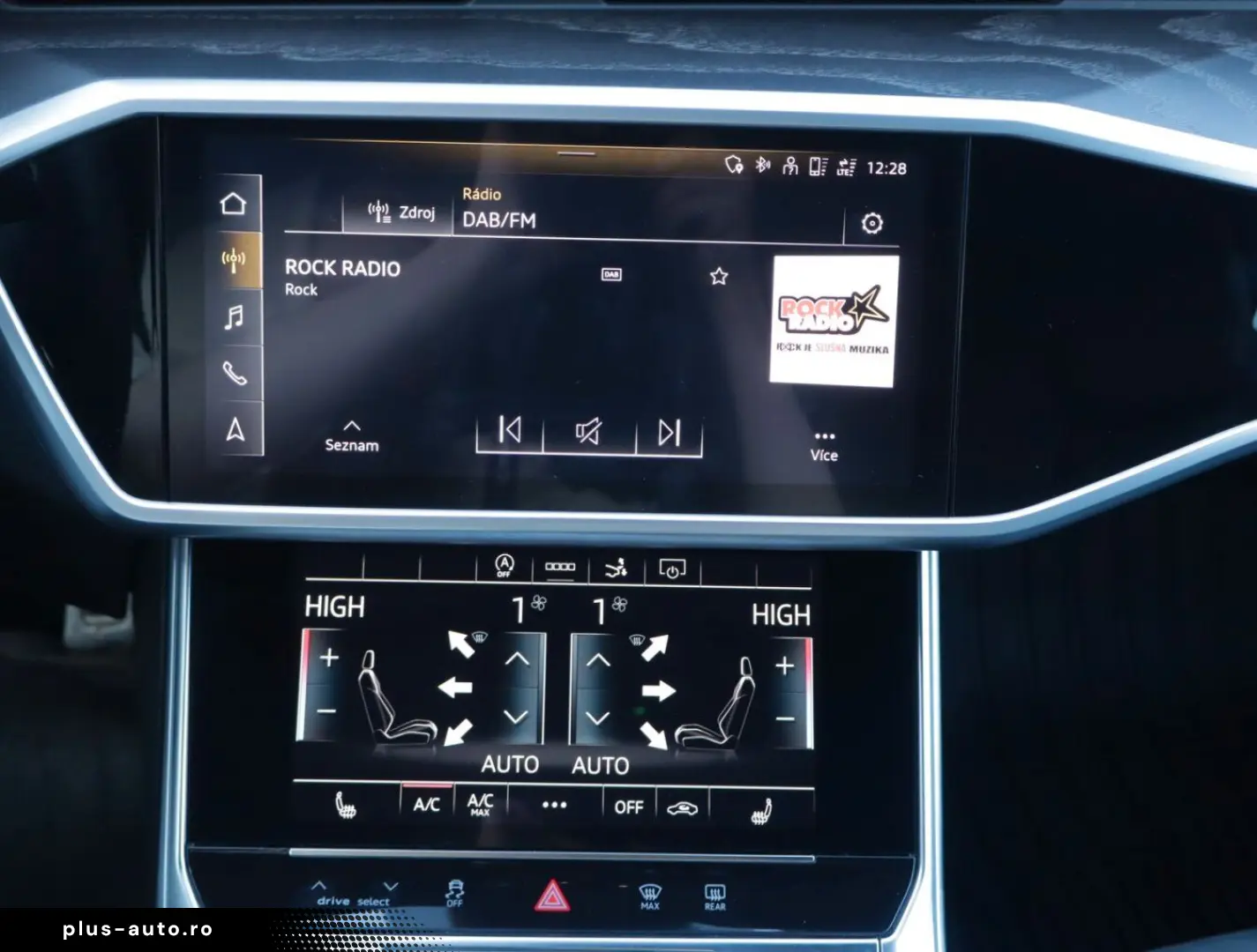 AUDI S7