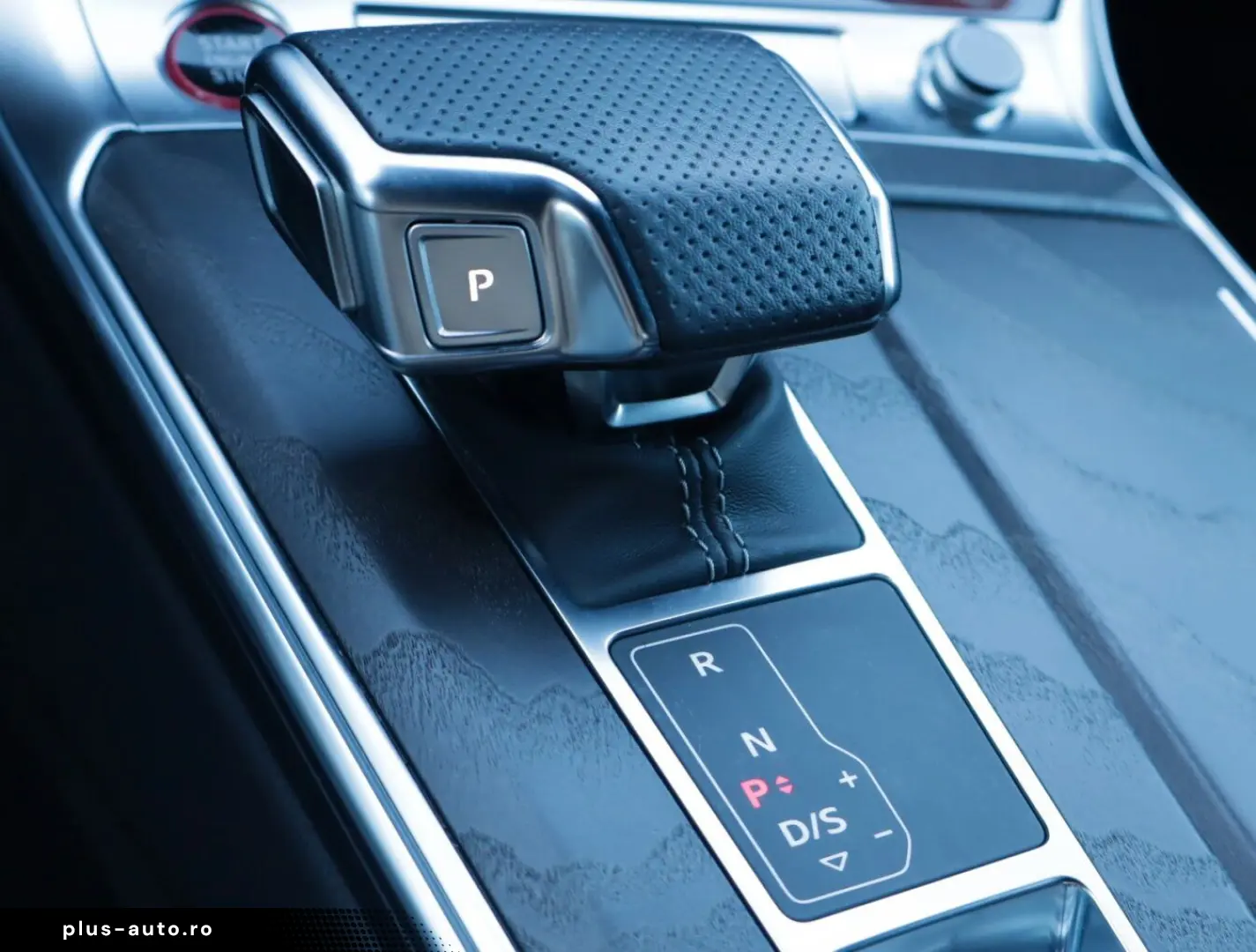AUDI S7