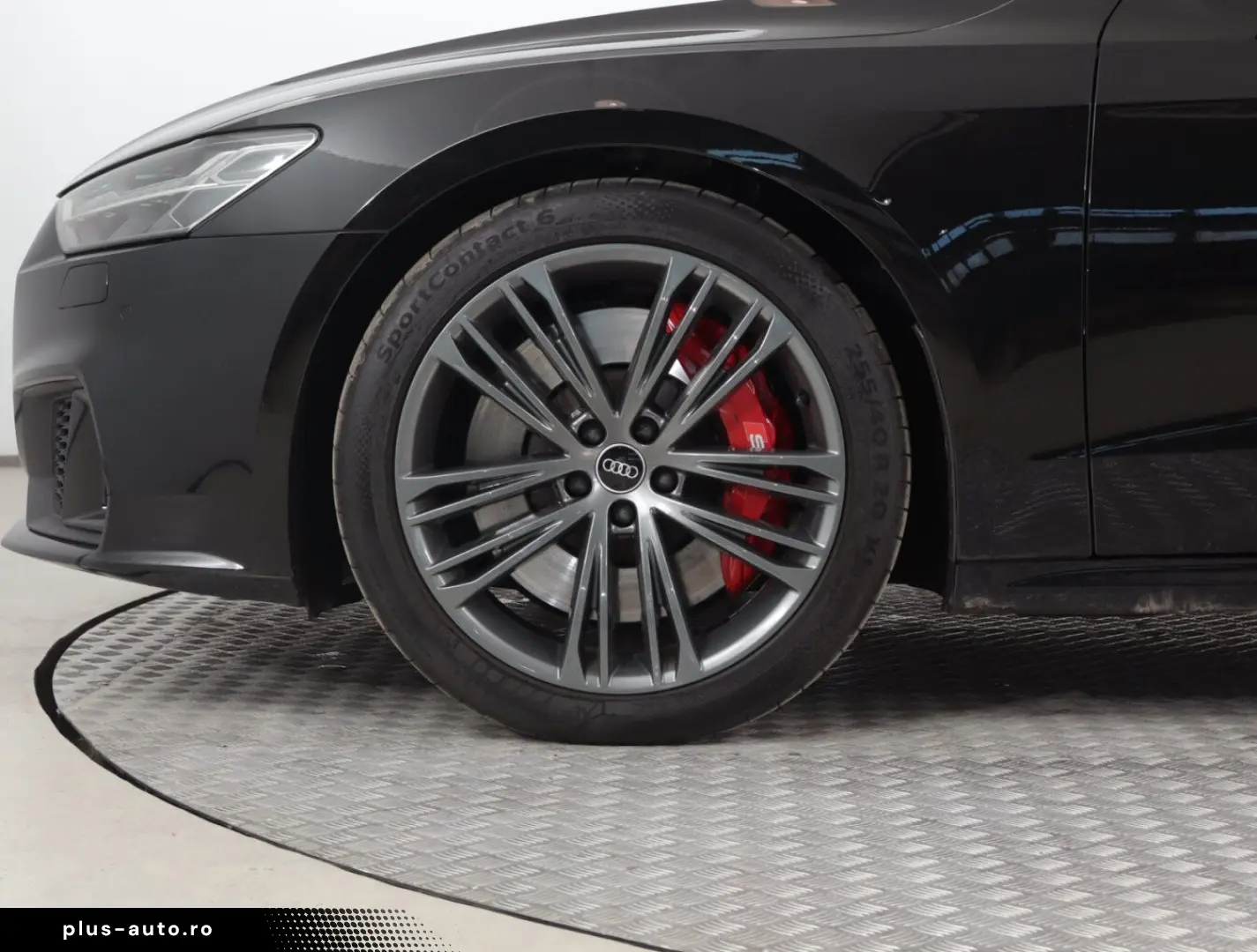 AUDI S7