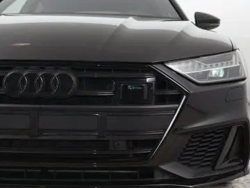 AUDI S7