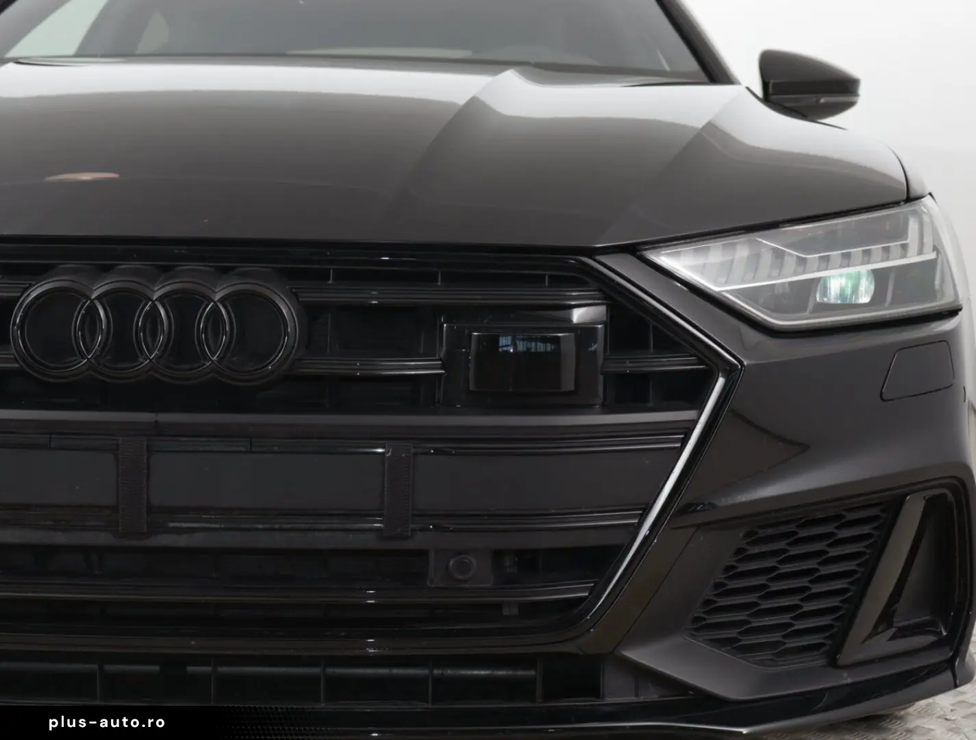 AUDI S7