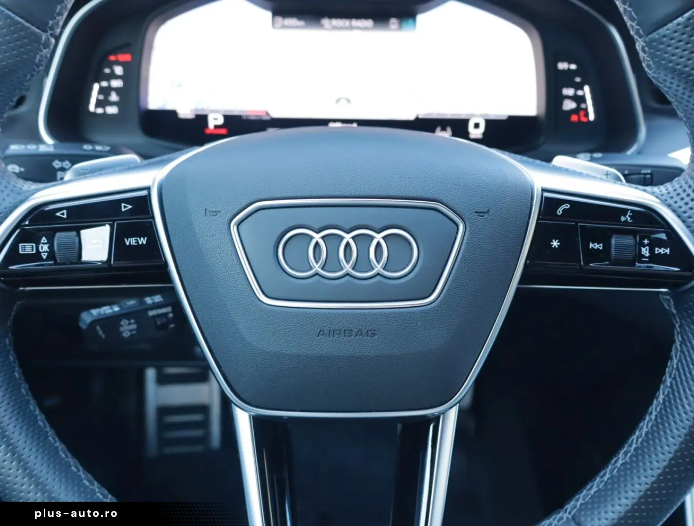 AUDI S7