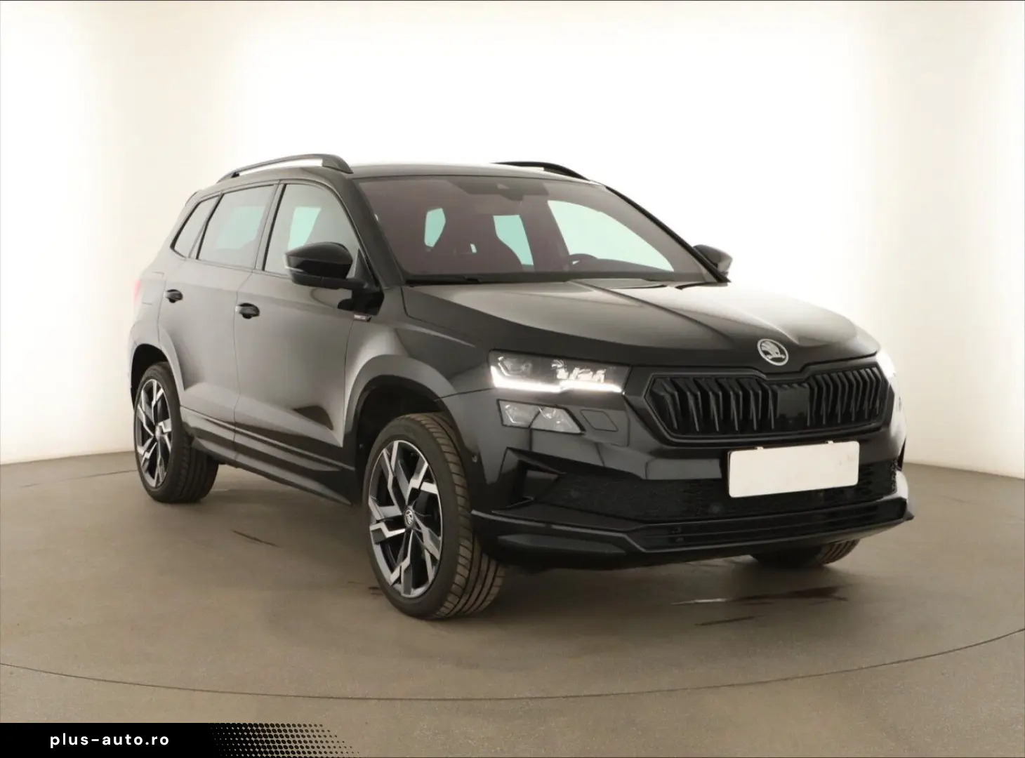 SKODA Karoq 2.0 TDI 2024 Sportline   Automatik