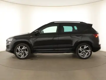 SKODA Karoq 2.0 TDI 2024 Sportline   Automatik