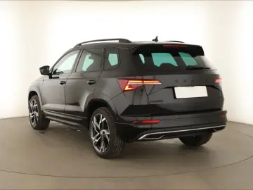 SKODA Karoq 2.0 TDI 2024 Sportline   Automatik