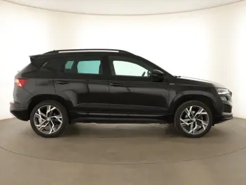 SKODA Karoq 2.0 TDI 2024 Sportline   Automatik