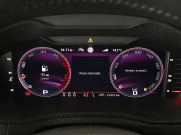SKODA Karoq 2.0 TDI 2024 Sportline   Automatik