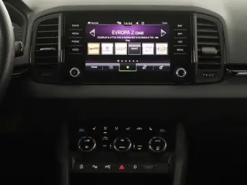 SKODA Karoq 2.0 TDI 2024 Sportline   Automatik