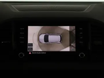 SKODA Karoq 2.0 TDI 2024 Sportline   Automatik